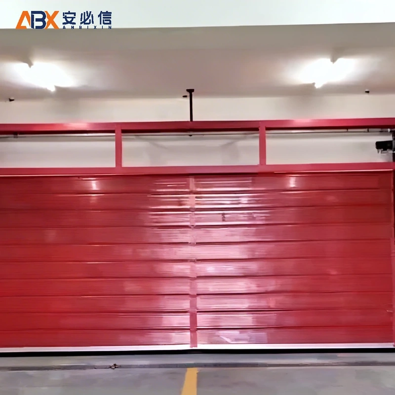 百色市雷达高速门